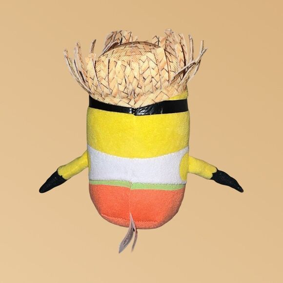 Ty Despicable Me3 Tourist Minion Dave Plush Toy 8” - Picture 4 of 5